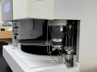 Used Thermo 5840.0020 HPLC Autosamplers Missouri US | BioLabTek #1278026