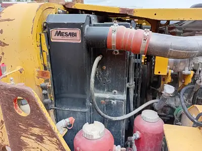 Used ATLAS COPCO ST1020 Mining Equipment British Columbia CA | Lenmark #1489149