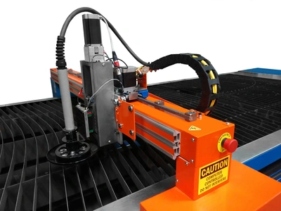 Plasma Pro 5 Cutting Machine