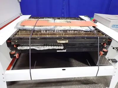 USED 2011 COHERENT METABEAM400