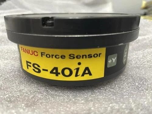Used FANUC FANUC FS40IA Sensors Michigan US | RAB Industries, Inc. #184199
