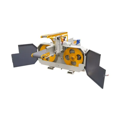 Laguna HRS-28 Horizontal Band Resaw