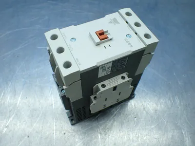 NEW CARLO GAVAZZI CC85S