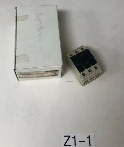 NEW Siemens 8WA1 011-1SF30