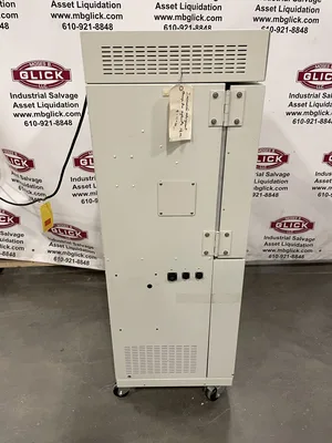 TPS Tenney SPX TUJR Environmental Test Chamber 115V 1PH -75-200°C