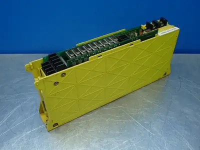 USED FANUC A06B6079H202