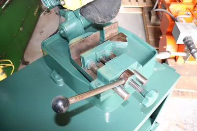 USED BROBO SUPER 300