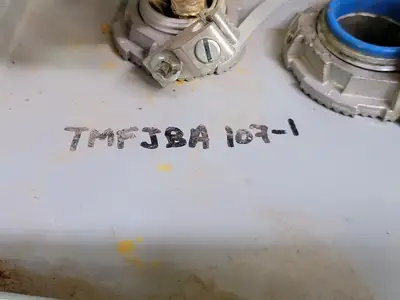 USED ACE MANUFACTURING TYPE 3R