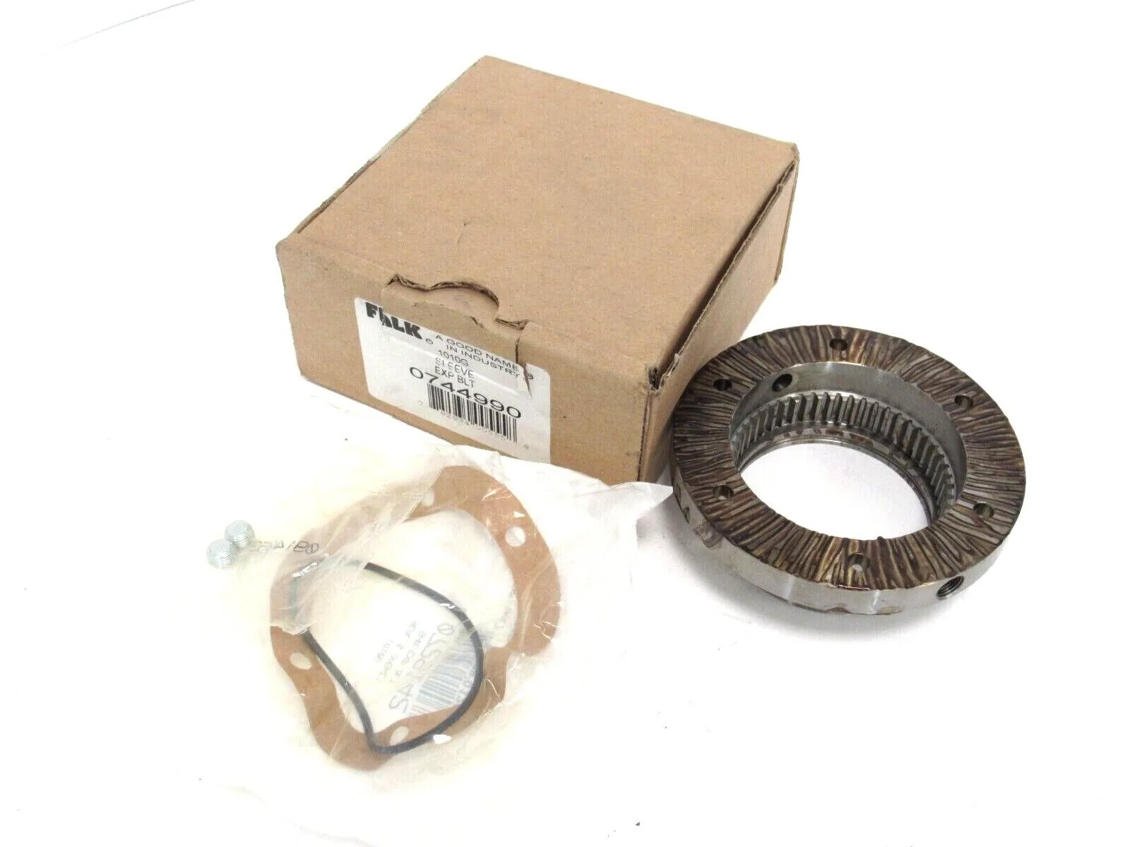 NEW FALK 0744990 SLEEVE EXP BLT 1010G