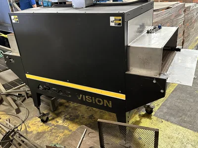 USED 2013 ARPAC VT 122248 – VISION TUNNEL