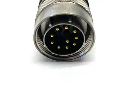 USED TURCK JUNCTION BOX 4-PORT U0947-0