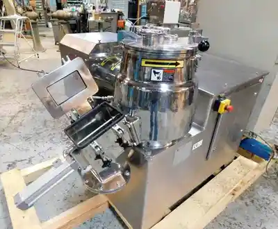 USED JAYGO NOVA MIX NX-24