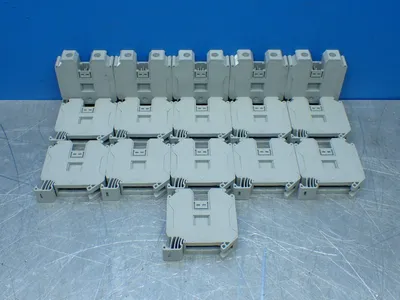 New | in-Stock PHOENIX CONTACT UT 35PE Terminal Blocks Ohio US | HGR 24 #942602