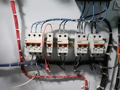Extruder