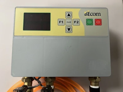 New | in-Stock BECOM MFG BE-WM-HC Dispensing Machines California US | BakeryEquipment.com #1556194