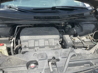USED 2016 HONDA ODYSSEY