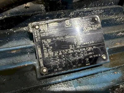 USED ADVANCE LIFTS #HRDP-6120-4848-M