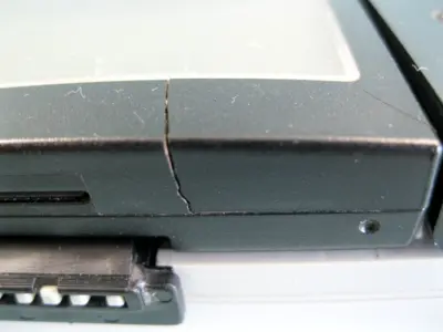 USED Allen-Bradley 20B-D065A3AYNANB0