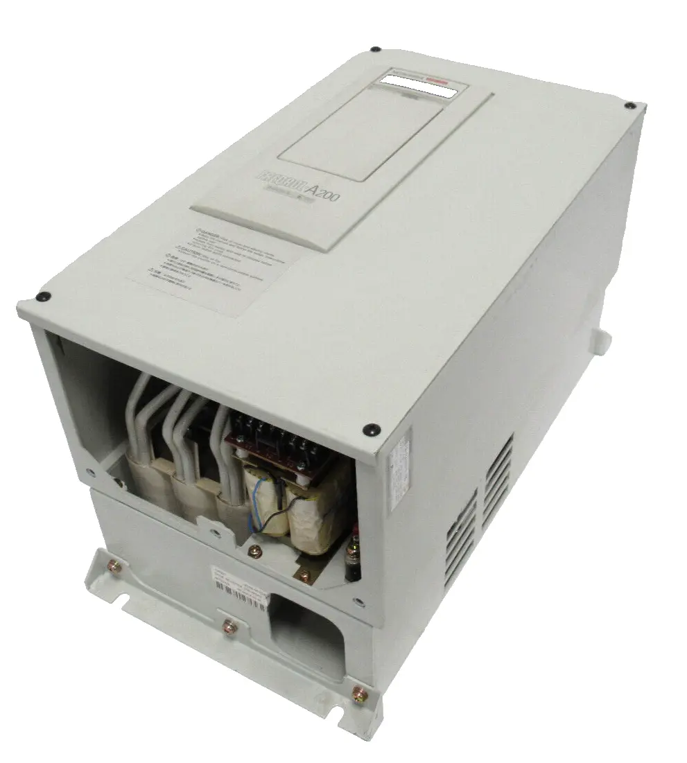 NEW MITSUBISHI FR-A241E-5.5K INVERTER DRIVE 7.5HP FRA241E55K