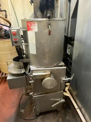 Alkar Smokehouse