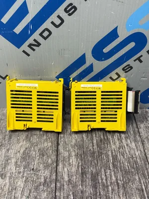 FANUC A03B-0815-C... PLC Input & Output Modules | ESS Industrial Equipment Sales (10)