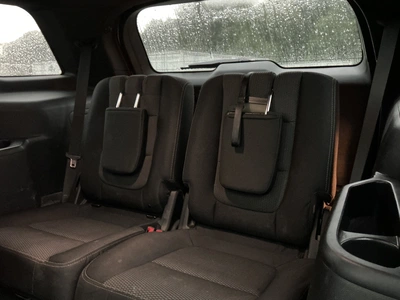 Used 2018 FORD EXPLORER SUVs Michigan US | Miedema Asset Management Group #1406884