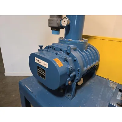 USED GARDNER DENVER GAFLCSA