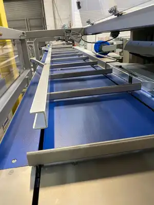USED 2020 HOBA HBS