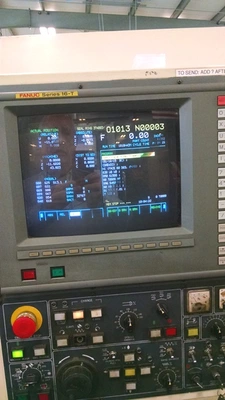 USED 1994 DAEWOO PUMA