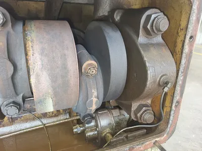 USED UNION TX-150