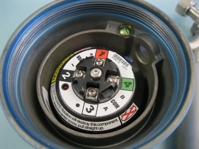 USED Micro Motion CMF025 M319NQBUEZZZ