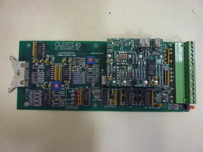 USED GLENTEK GA4569EPA
