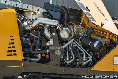 Used 2022 VERMEER 2022 VERMEER D23X30 S3 Drill Rigs Florida US | HDD Broker #1346139