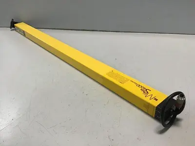 USED STI MS46SR-20-870-Q1-R-NC-FP