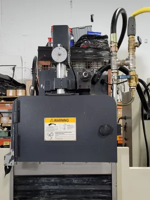 2014 CHEVALIER FSG-1640ADIII Grinders, CNC Reciprocating Surface Grinder | Machinery Central (20)