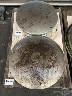 USED 1980 BOLDRINI PAO 165 / 4700