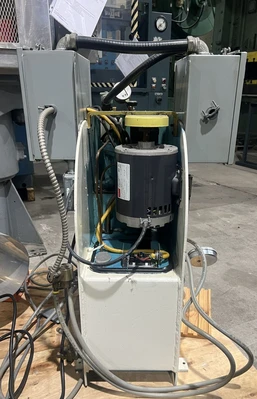 USED DENISON MULTIPRESS DENISON MULTIPRESS WUA-2TR PRESS