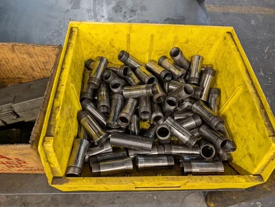 Used _UNKNOWN_ _UNKNOWN_ Work Benches Texas US | IRS Auction #1320821
