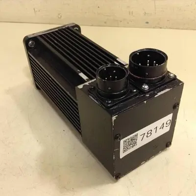 USED ALLEN BRADLEY 1326AS-B330H-21 SER A