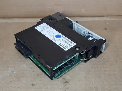 Used ALLEN-BRADLEY 1756-L61/B Misc Electrical & Power Parts British Columbia CA | Lenmark #836109
