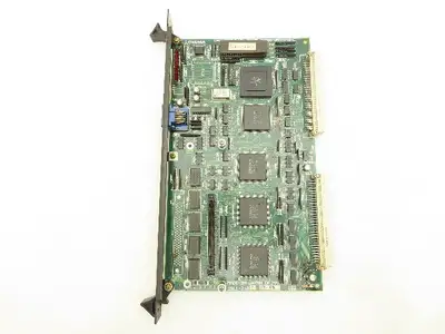 Okuma 1911-2100-63-49 Opus7000 Main Circuit Board Module