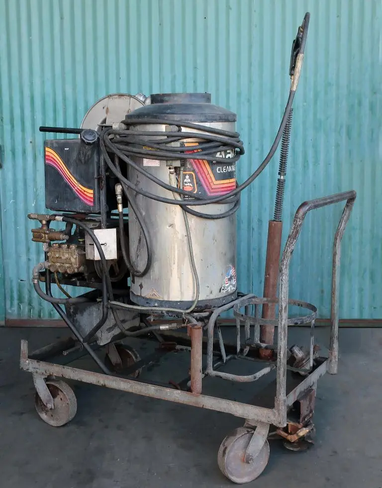 USED AALADIN 1450