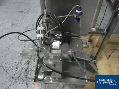 USED CI Electronics CI Electronics Sade P4 Checkweigher