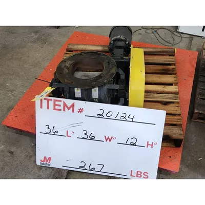 USED WM. W. MEYER & SONS, INC. HDX