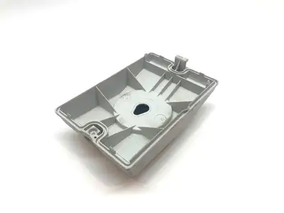 USED BACO 480V DISCONNECT SWITCH COVER