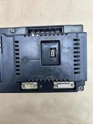 USED ABB Does not apply