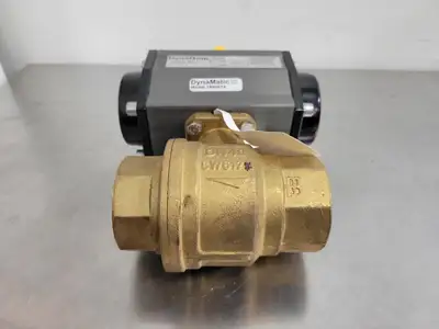 NEW DYNAQUIP AP0605