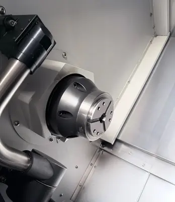 2019 DOOSAN LYNX 2100LYA CNC Lathes | Toolquip, Inc. (10)