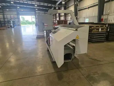 2008 HAAS TL-2 CNC Lathes | Toolquip, Inc. (7)