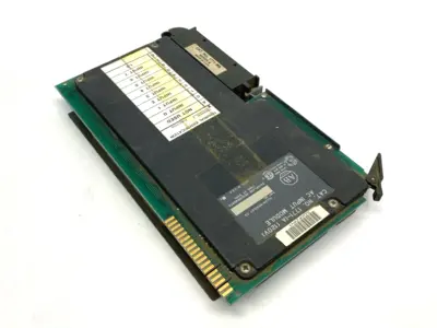 USED ALLEN-BRADLEY 1771-IA